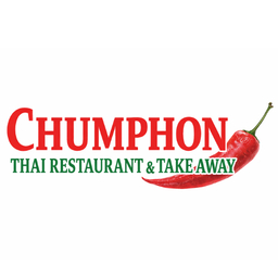 Chumphon logo.